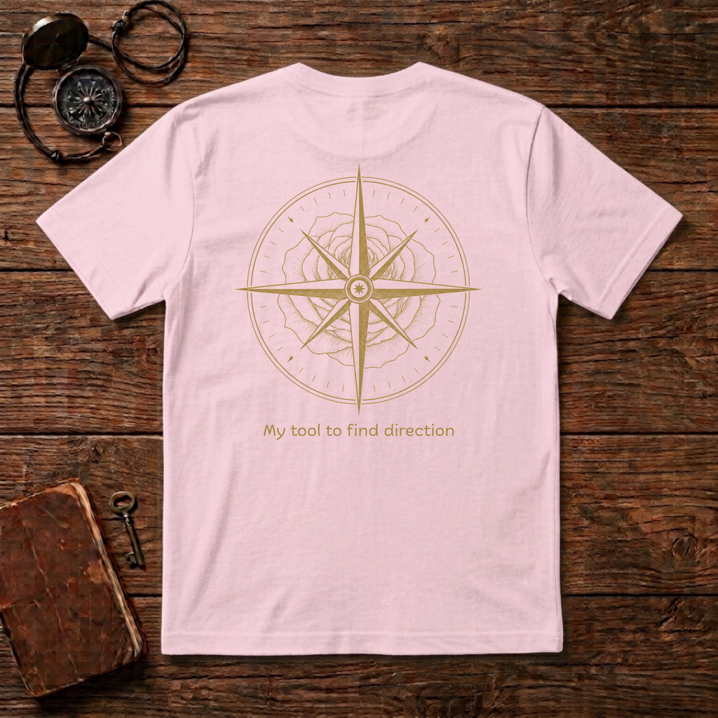 Compass Rose T-Shirt