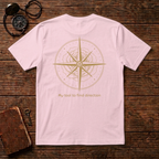 Compass Rose T-Shirt