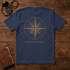 Compass Rose T-Shirt