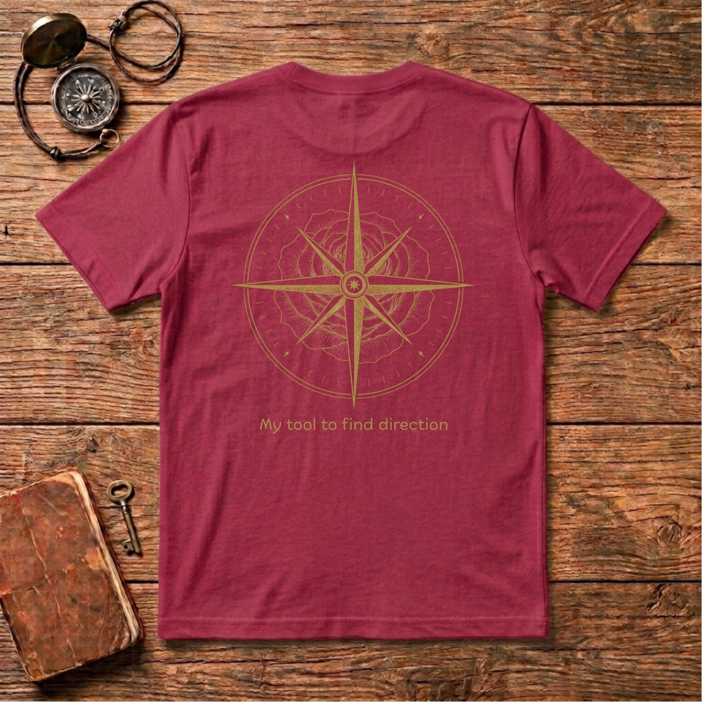 Compass Rose T-Shirt