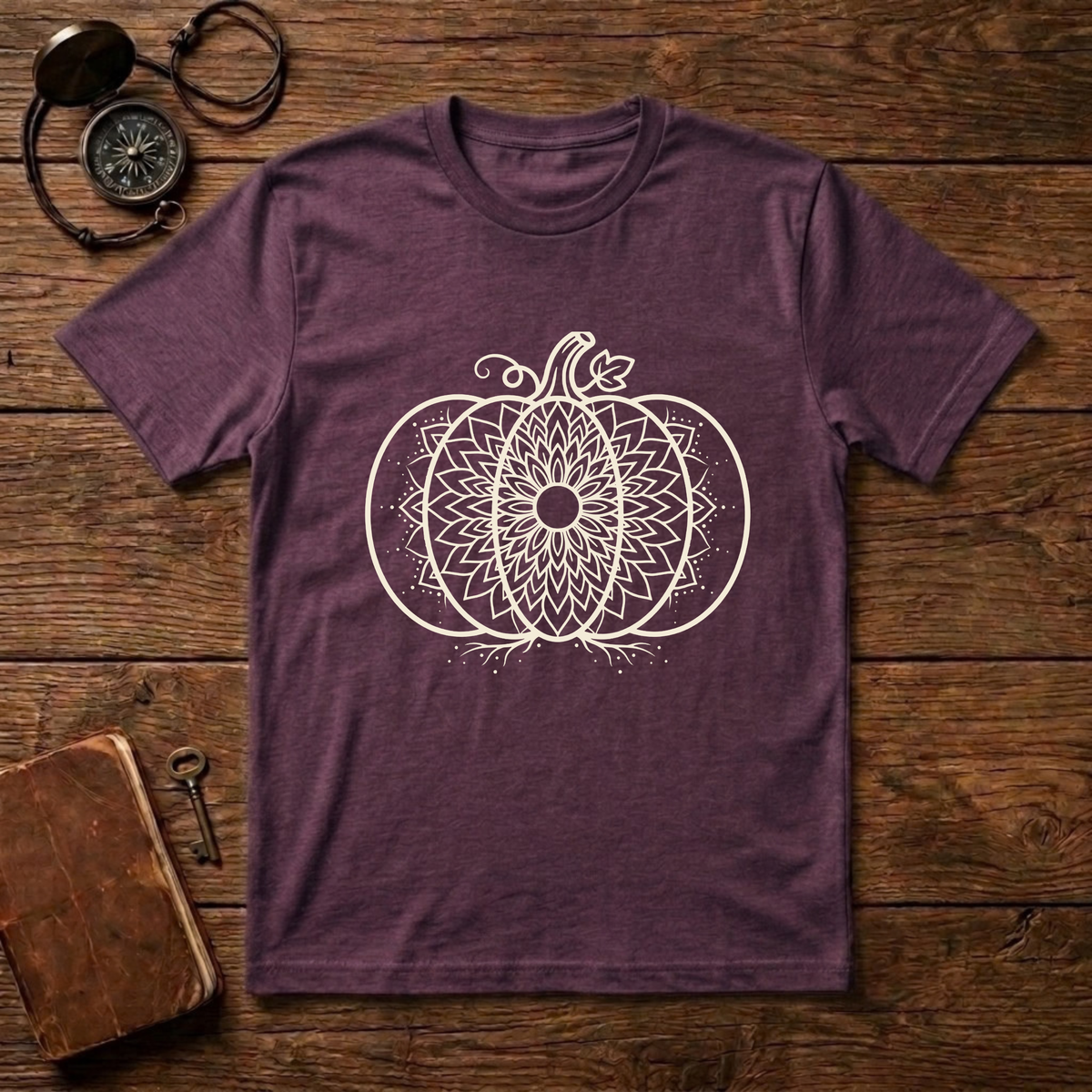 Harvest Within T-Shirt