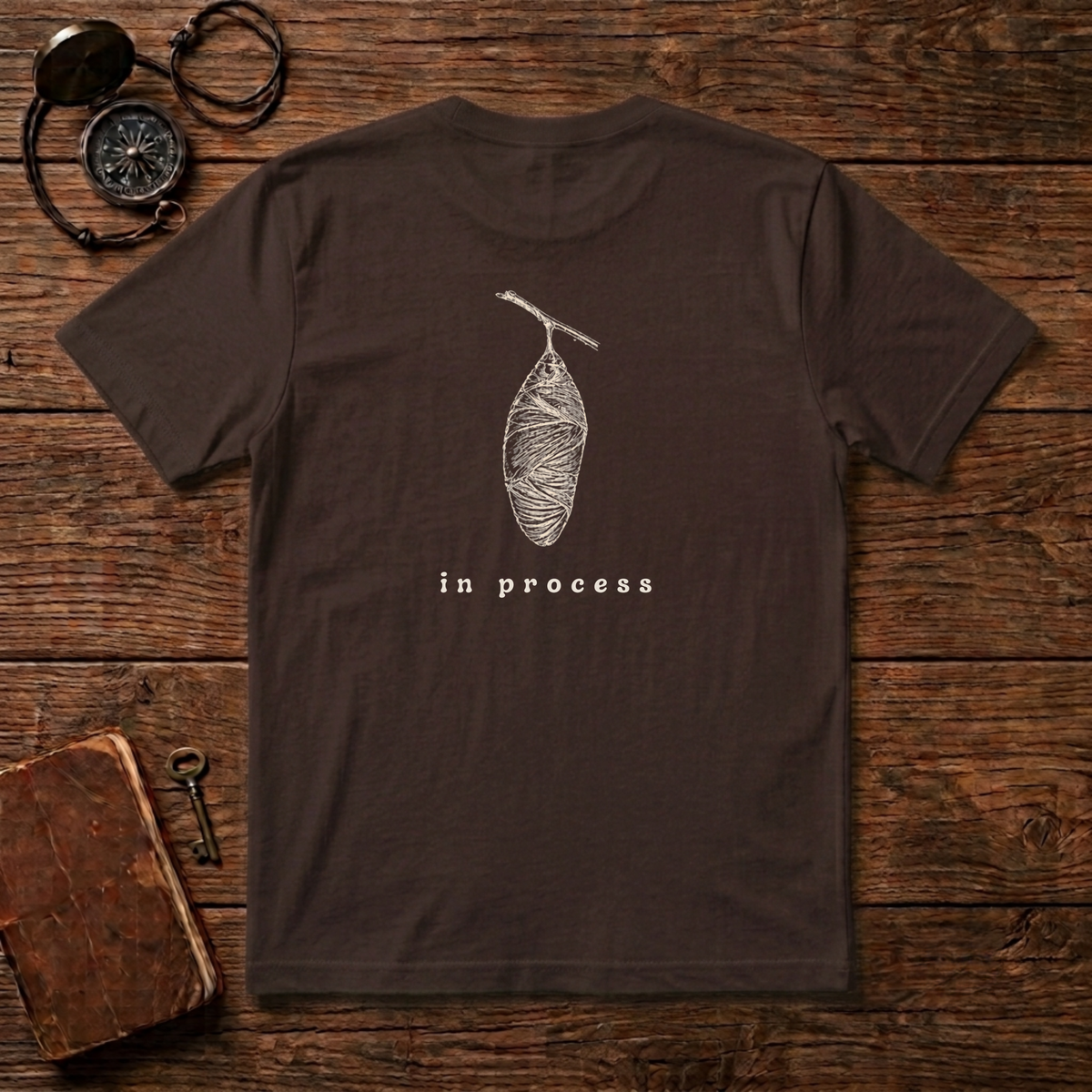 In Process T-Shirt