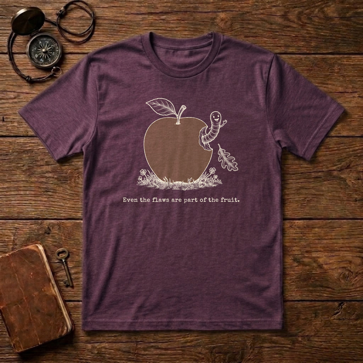 The Apple
