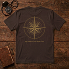 Compass Rose T-Shirt