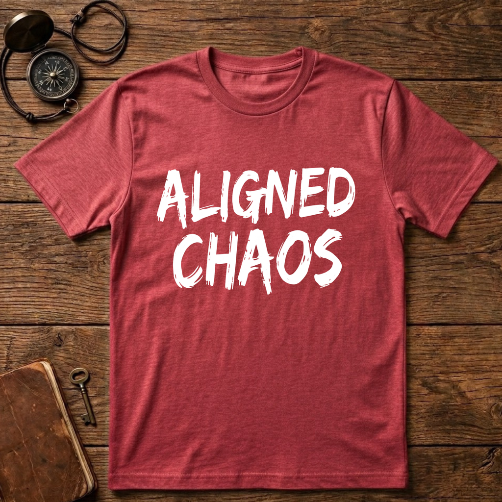 Aligned Chaos