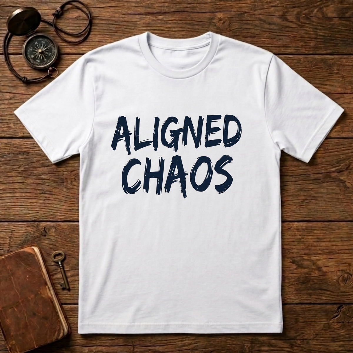 Aligned Chaos