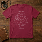 Come Back To Yourself T-Shirt