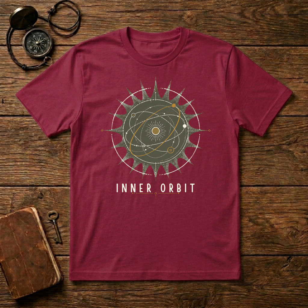 Inner Orbit T-Shirt
