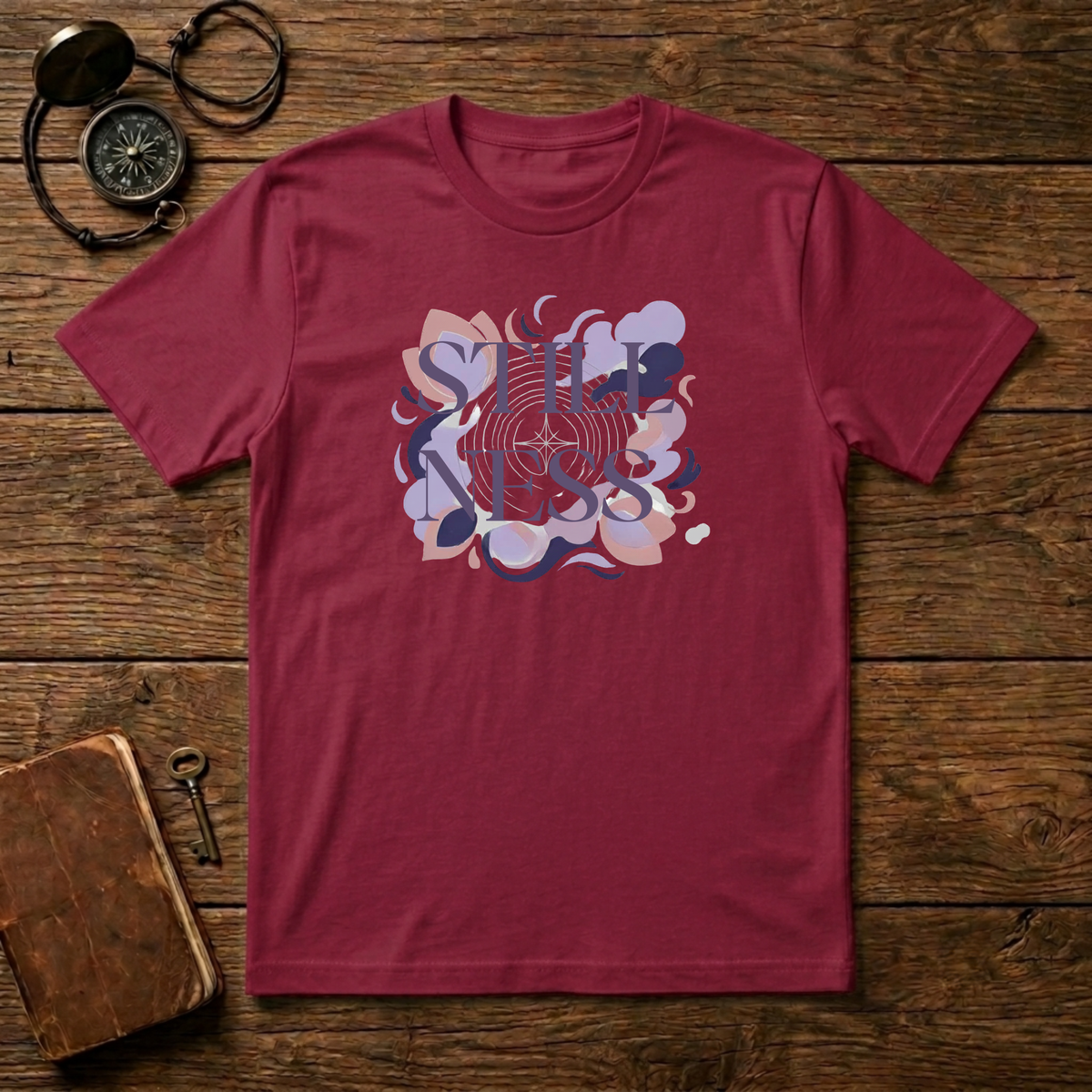 Stillness T-Shirt