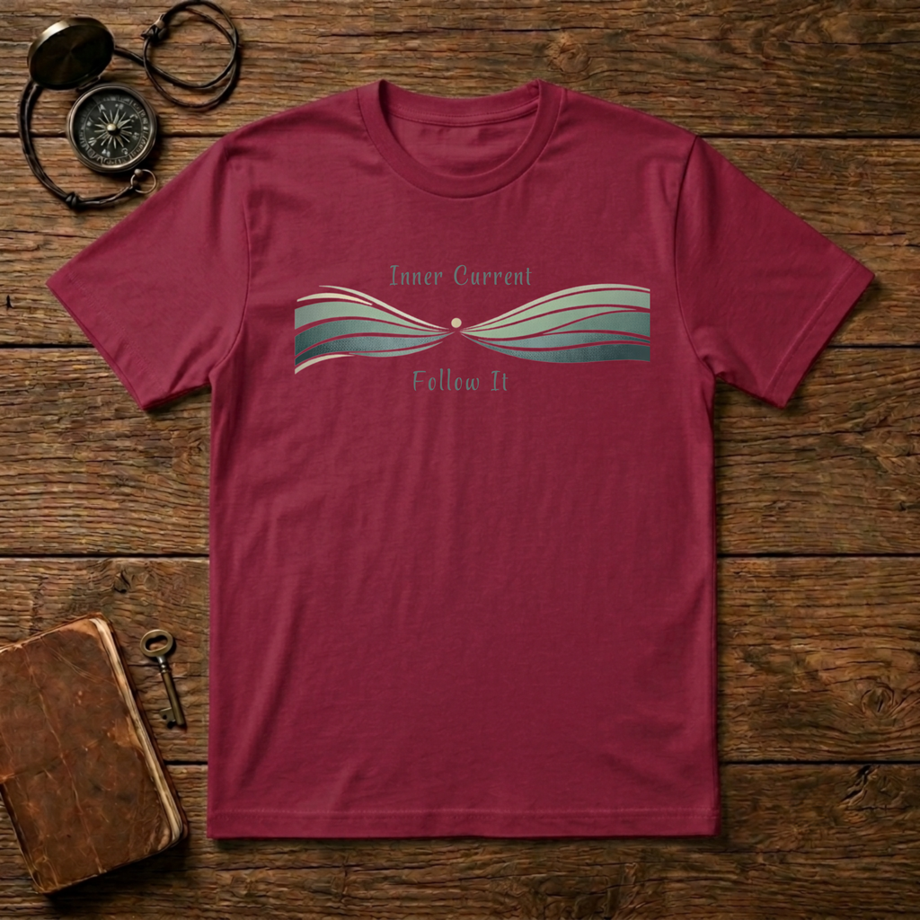 Inner Current T-Shirt