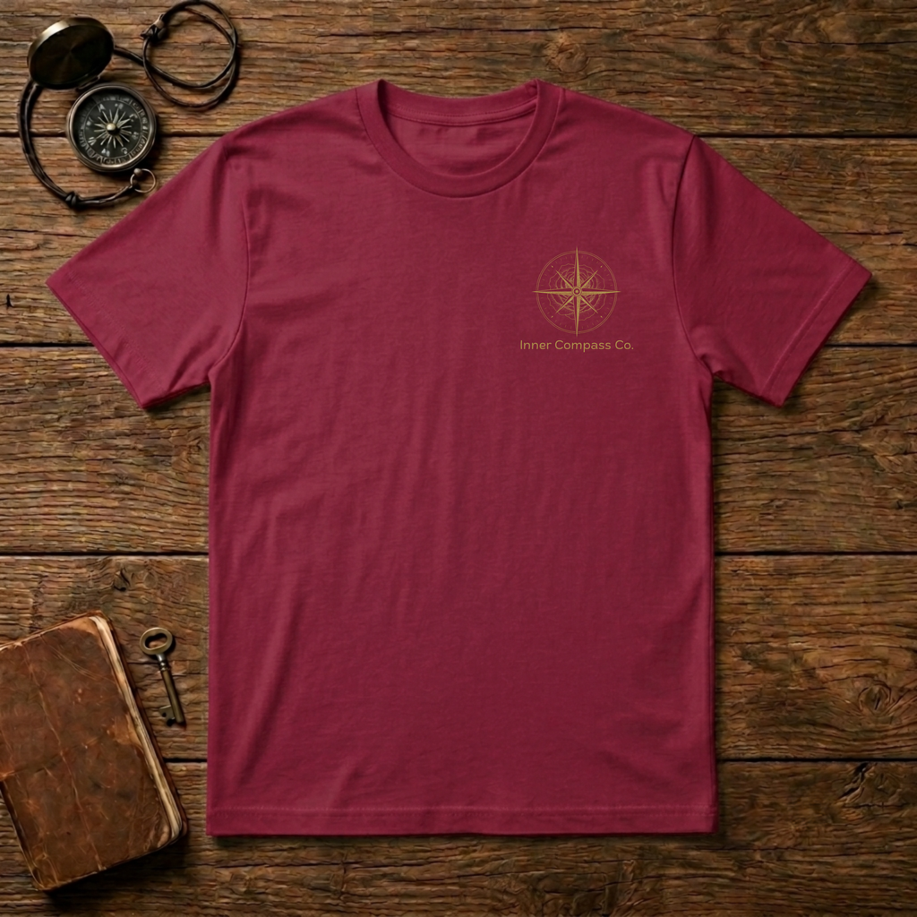 Compass Rose T-Shirt