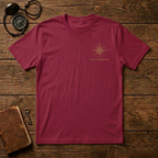 Compass Rose T-Shirt