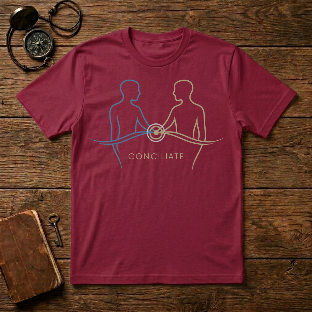 Conciliate T-Shirt