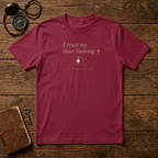 I Trust my inner knowing T-Shirt
