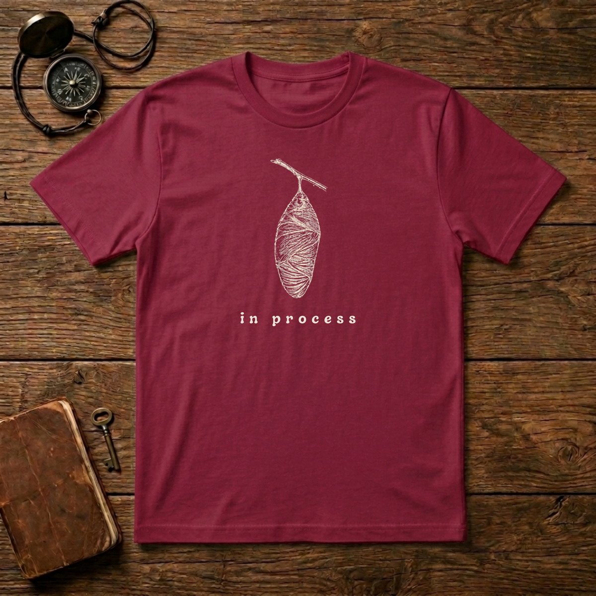 In Process T-Shirt