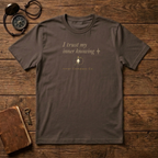 I Trust my inner knowing T-Shirt