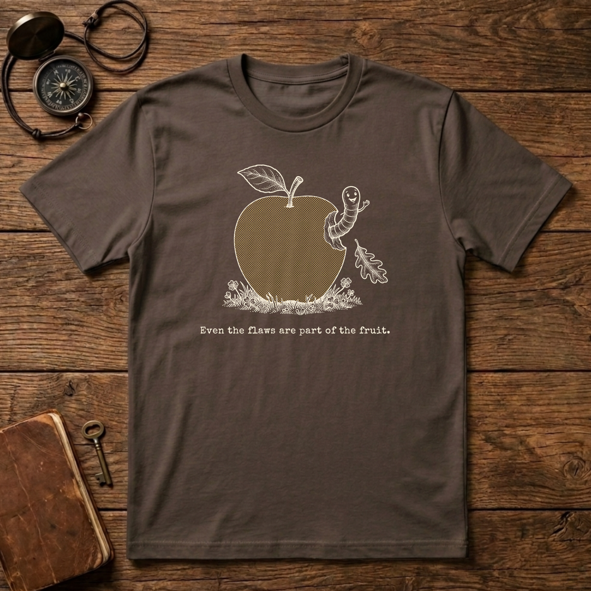 The Apple