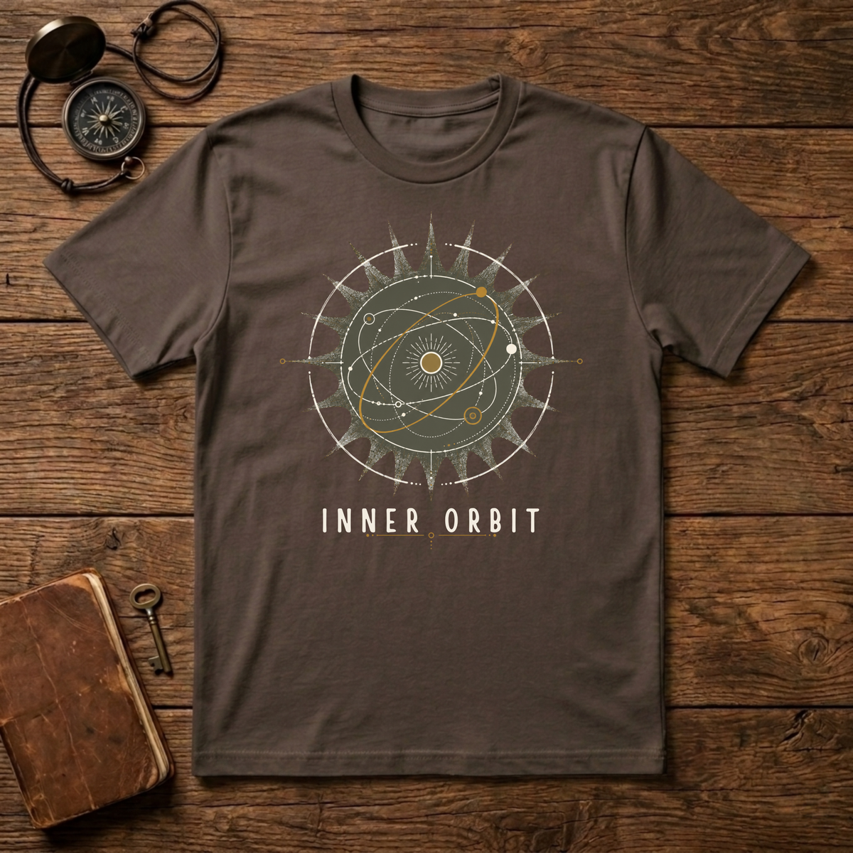 Inner Orbit T-Shirt