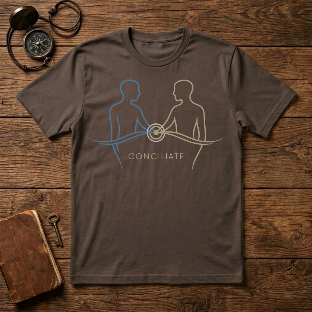 Conciliate T-Shirt