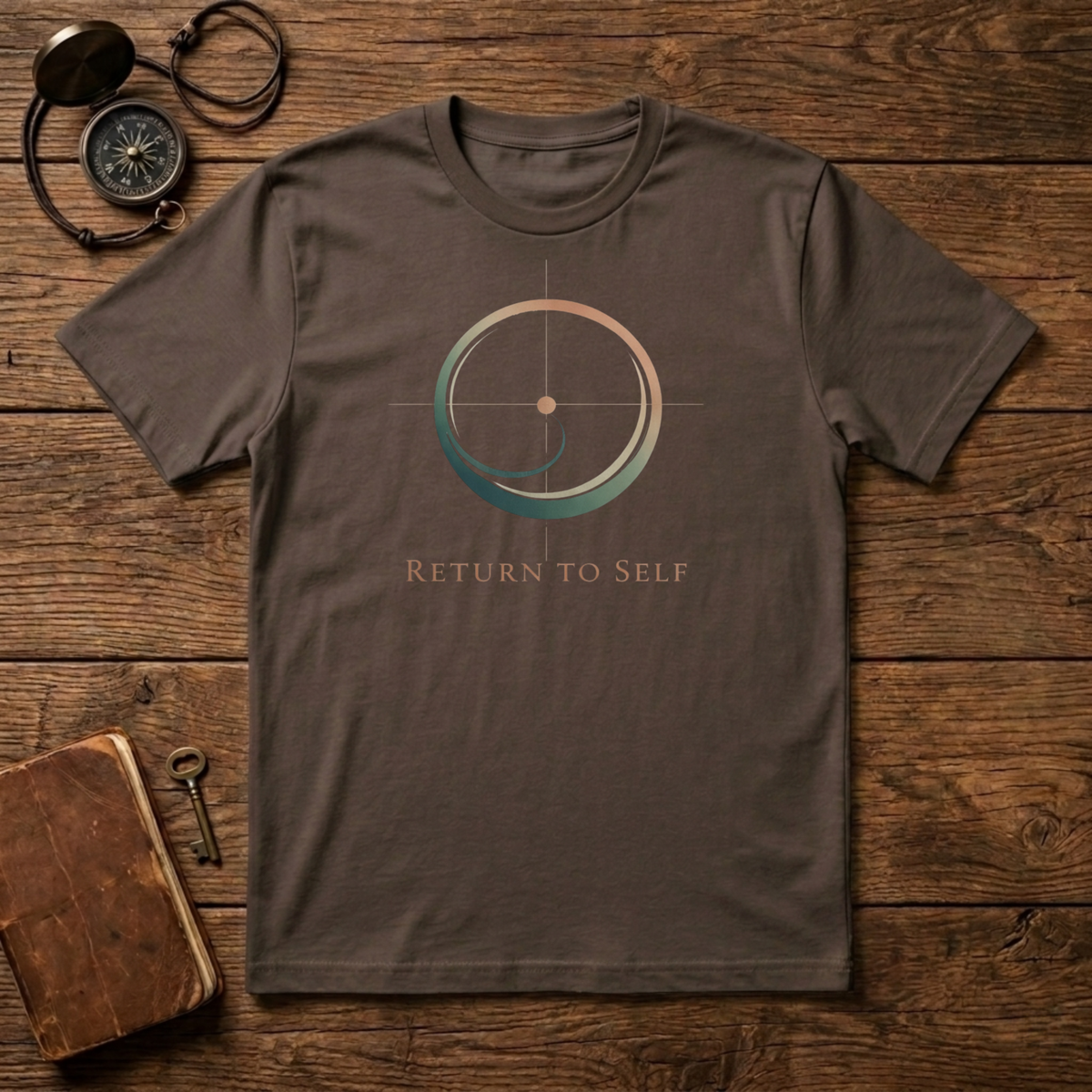 Return to Self T-Shirt