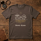 Never Alone