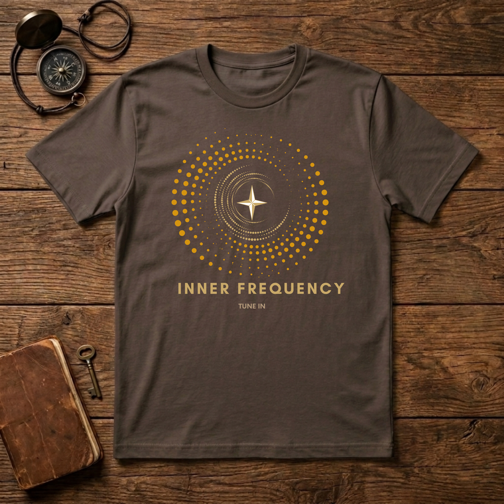 Inner Frequency T-Shirt