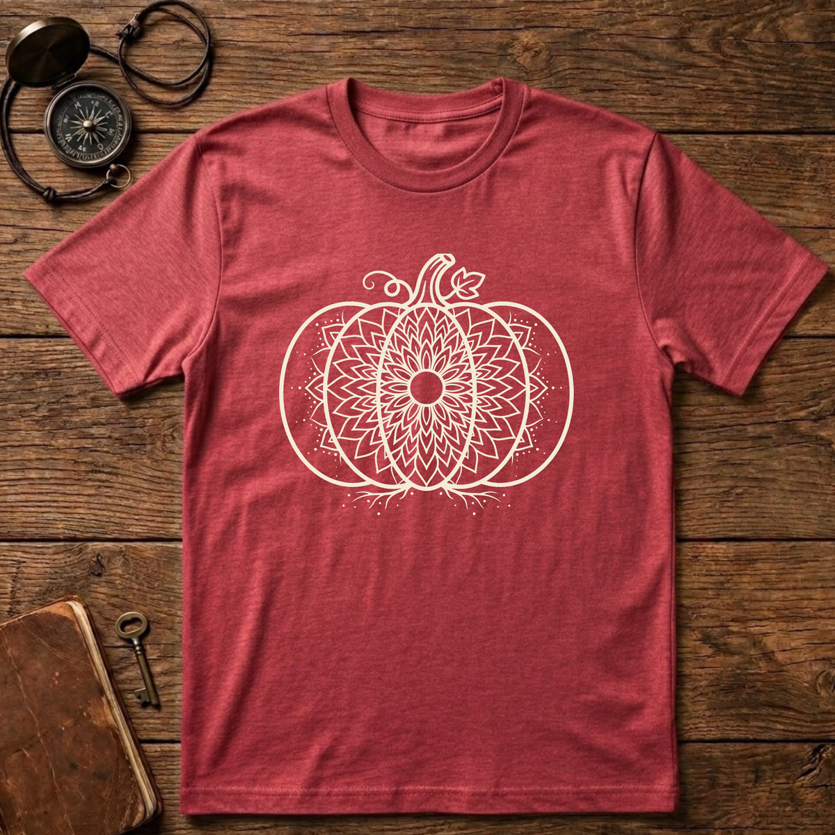 Harvest Within T-Shirt