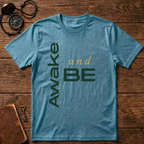Awake and Be 2