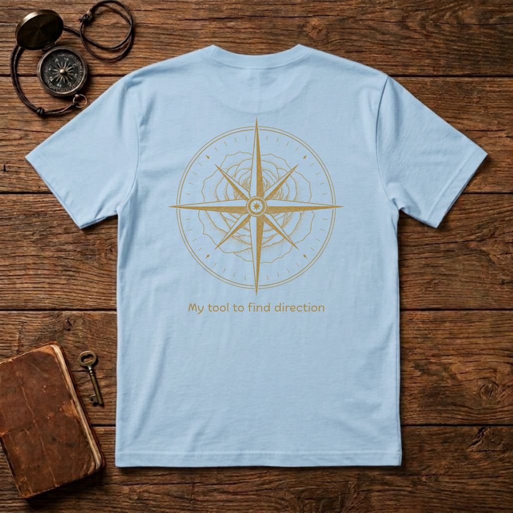 Compass Rose T-Shirt