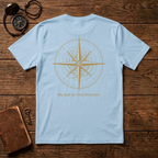 Compass Rose T-Shirt