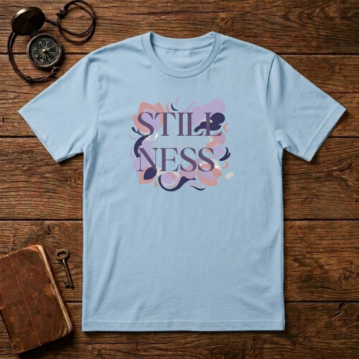 Stillness T-Shirt