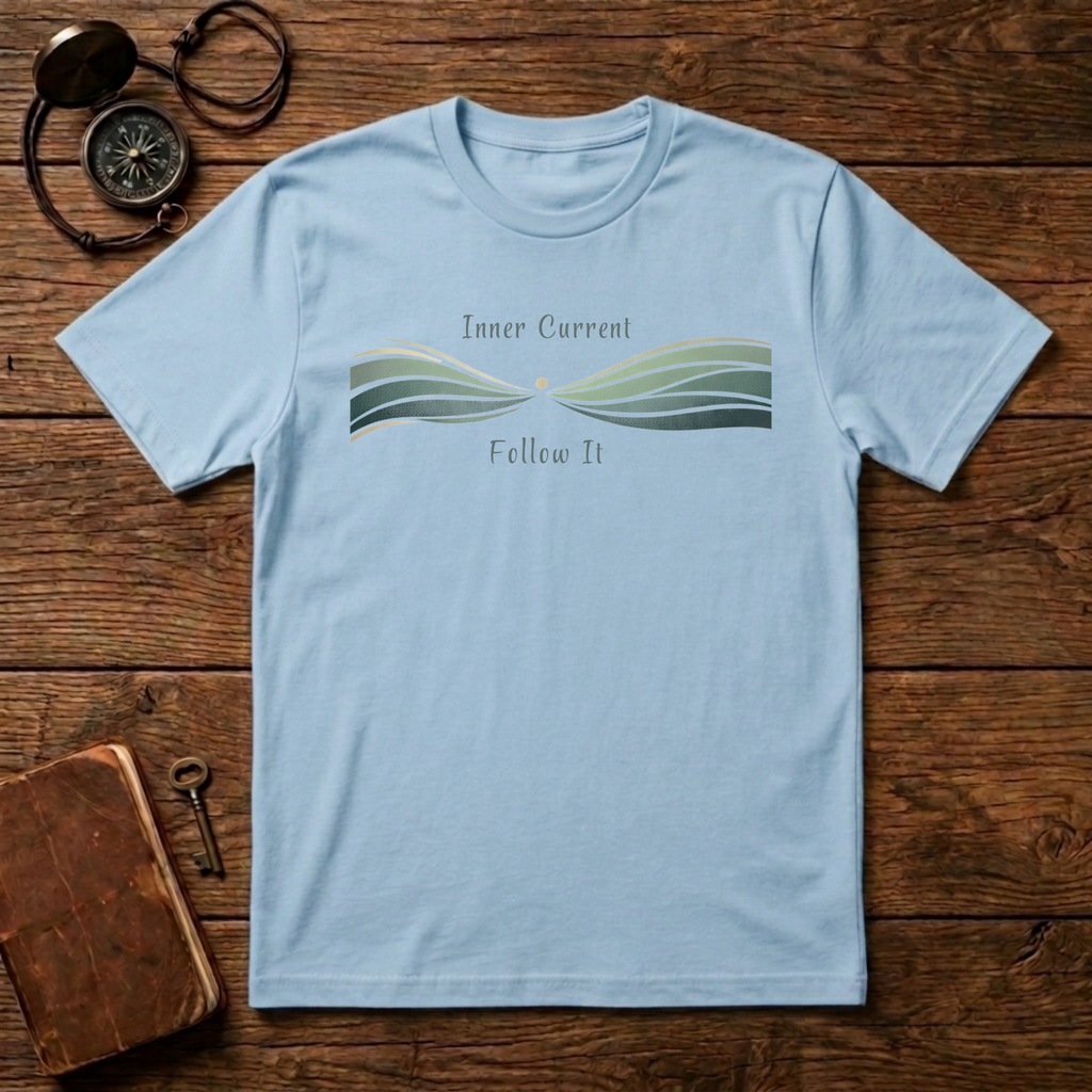 Inner Current T-Shirt