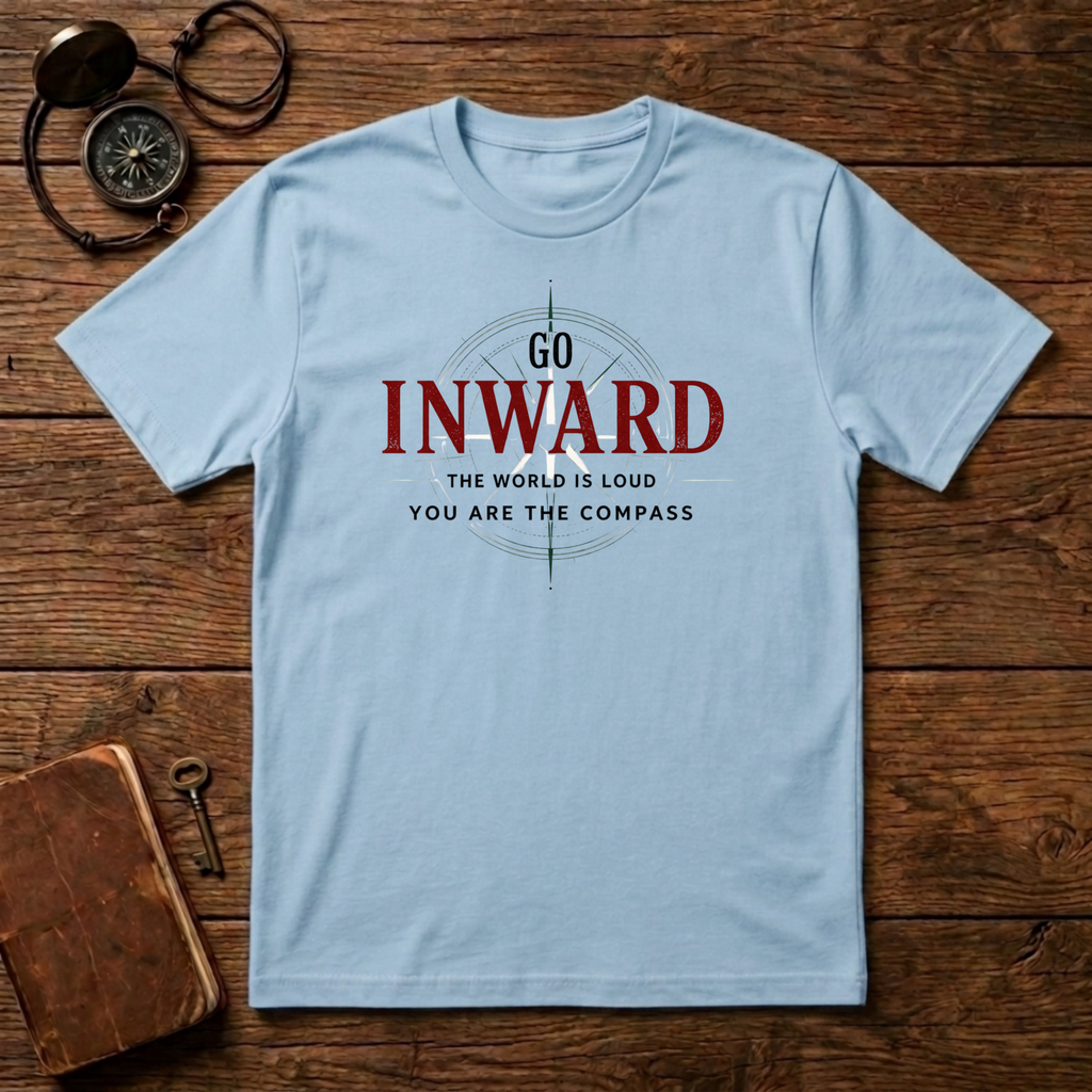 Go Inward T-Shirt