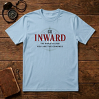 Go Inward T-Shirt