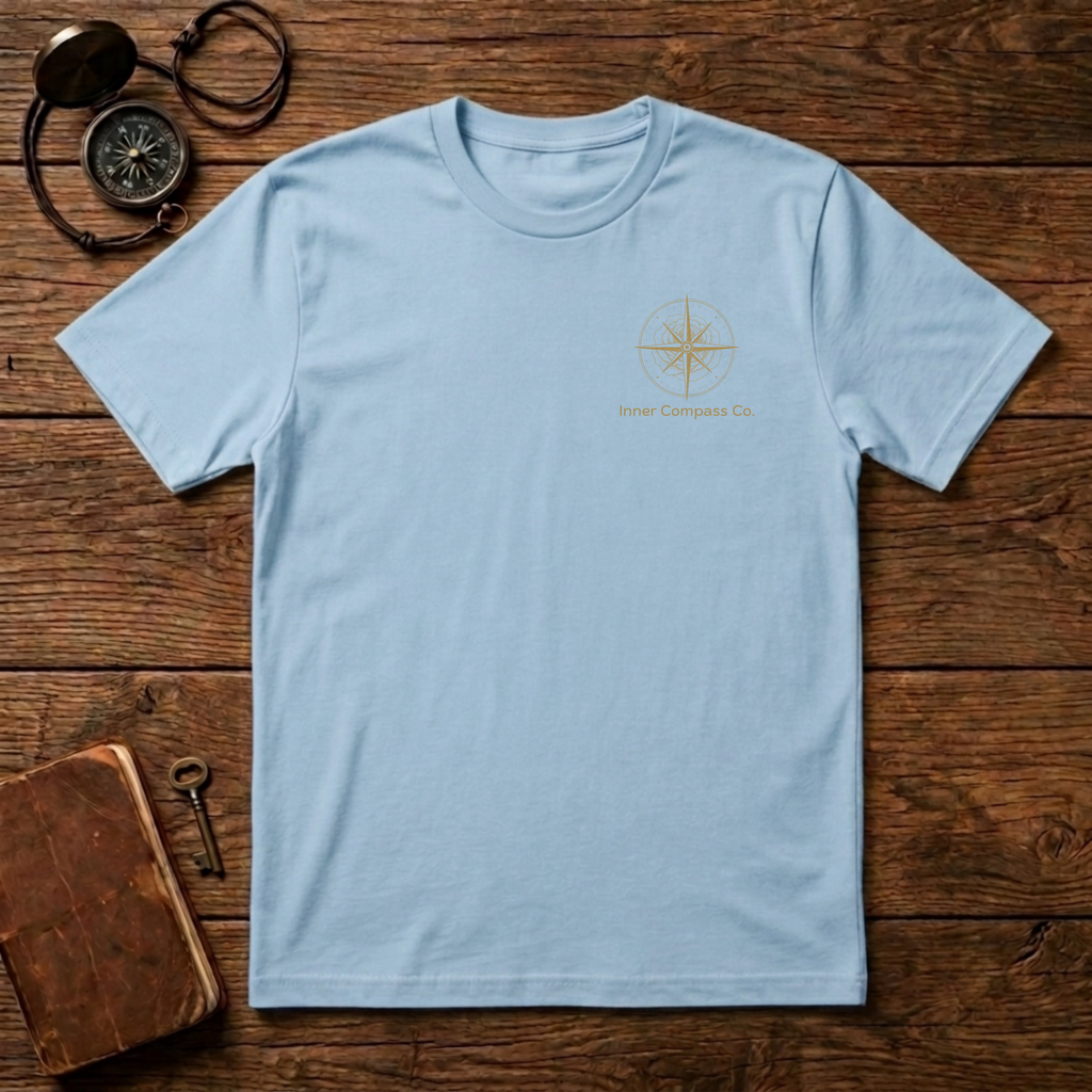 Compass Rose T-Shirt