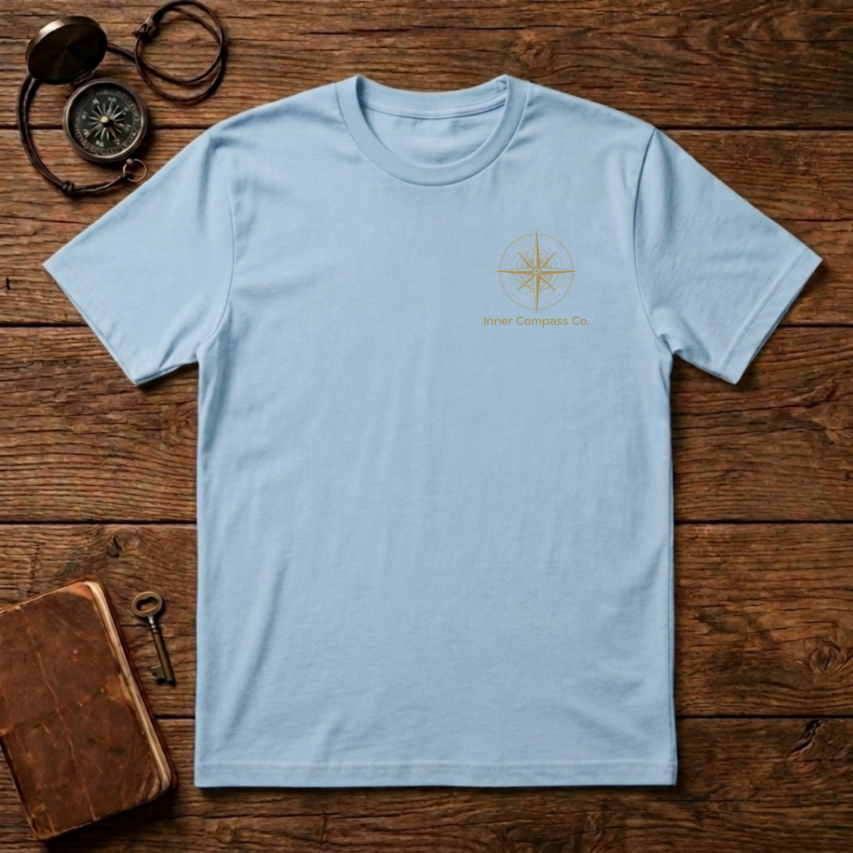 Compass Rose T-Shirt
