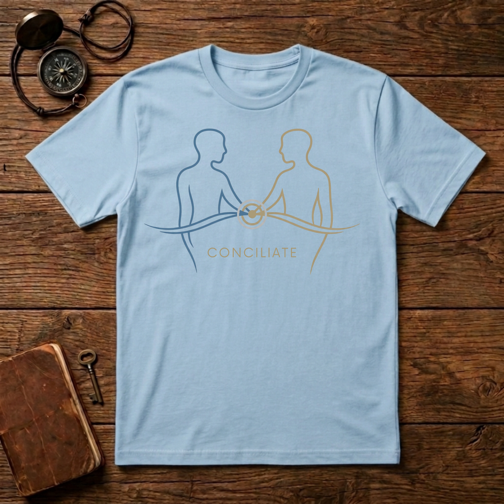 Conciliate T-Shirt