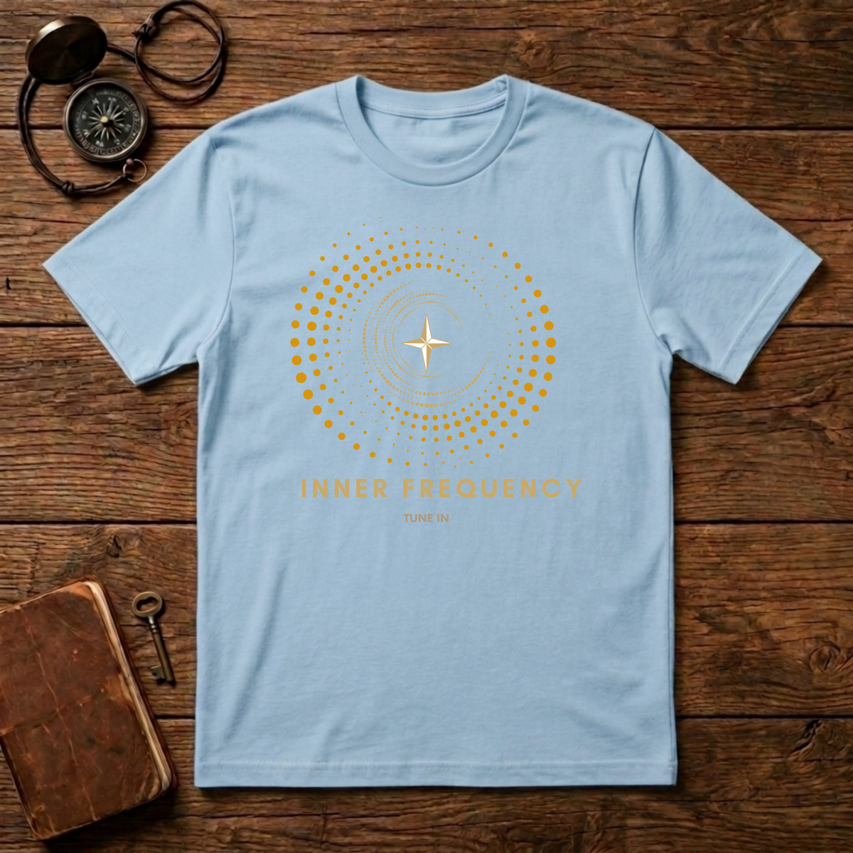 Inner Frequency T-Shirt