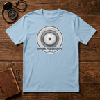 Inner Frequency work T-Shirt