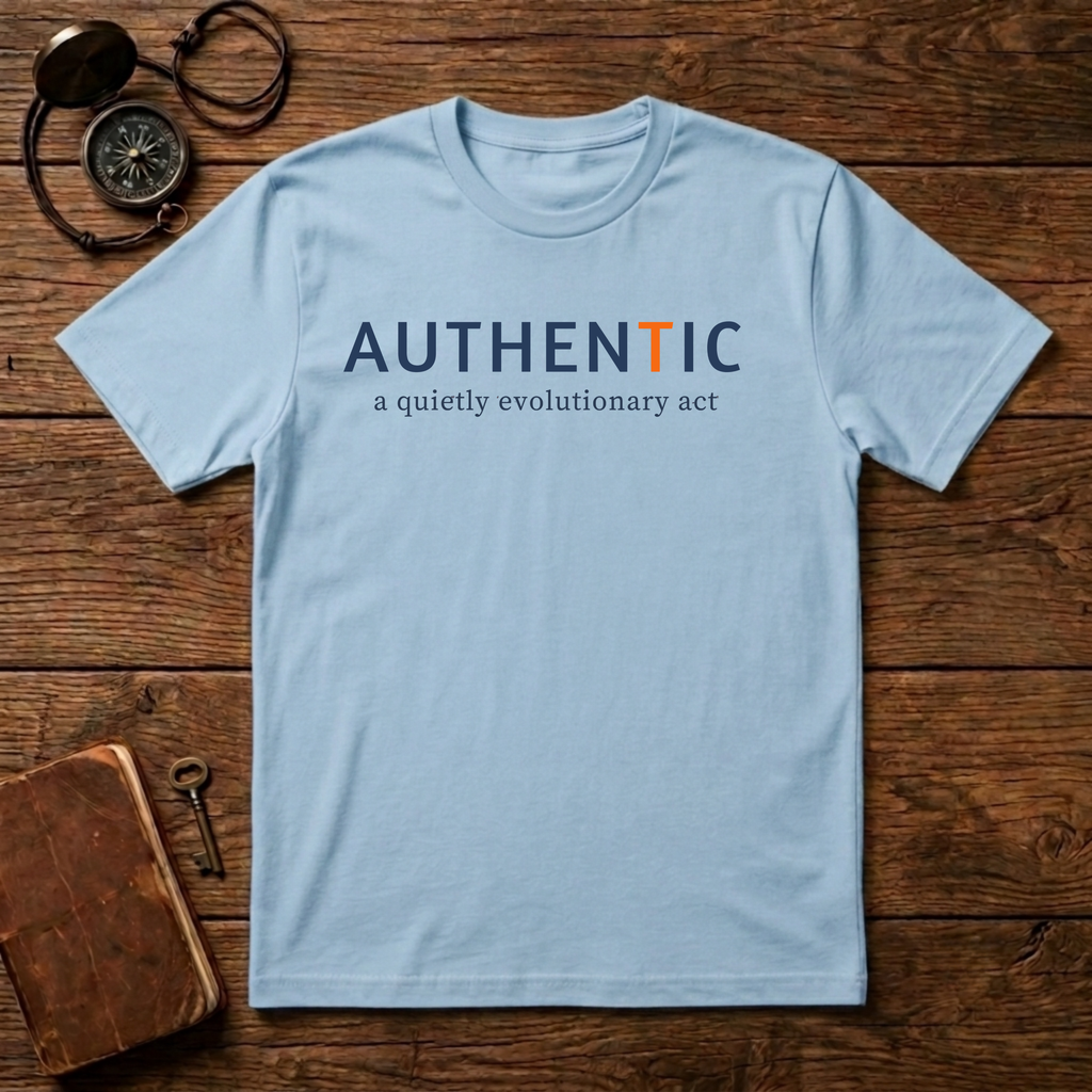 Authentic T-Shirt