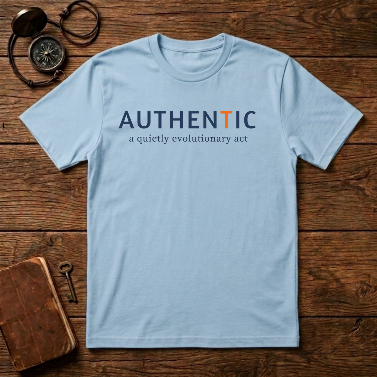 Authentic T-Shirt