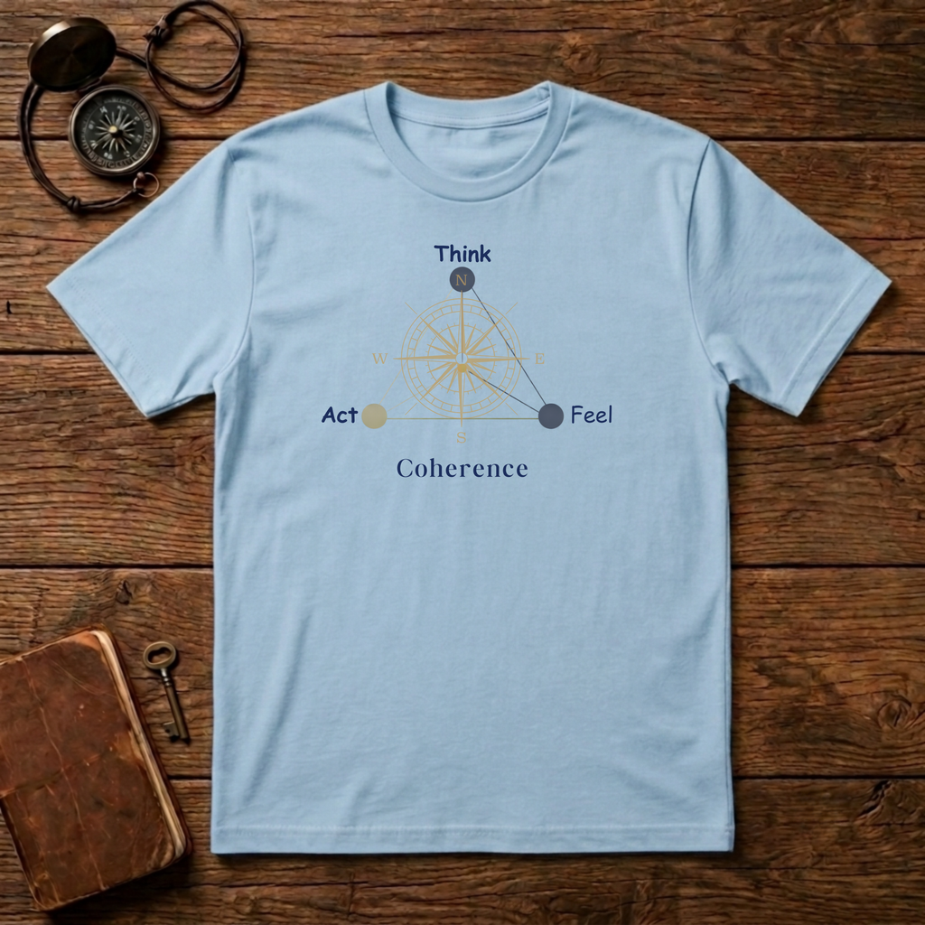 Coherence T-Shirt