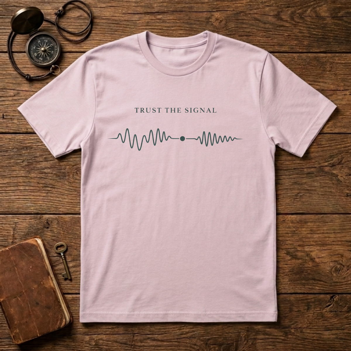 Trust The Signal T-Shirt