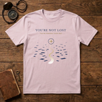Finding your way  T-Shirt