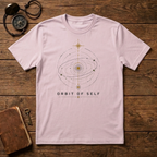 Orbit of Self T-Shirt