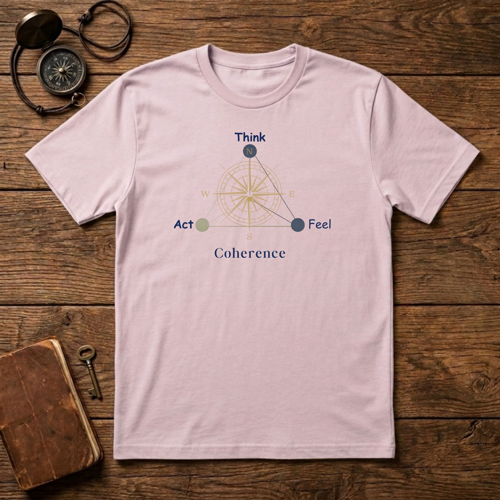 Coherence T-Shirt