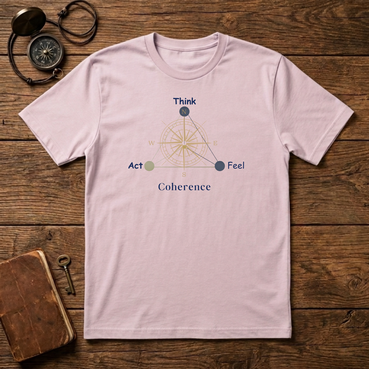Coherence T-Shirt