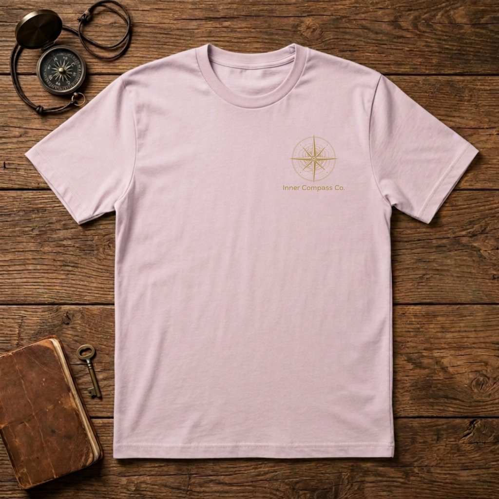 Compass Rose T-Shirt