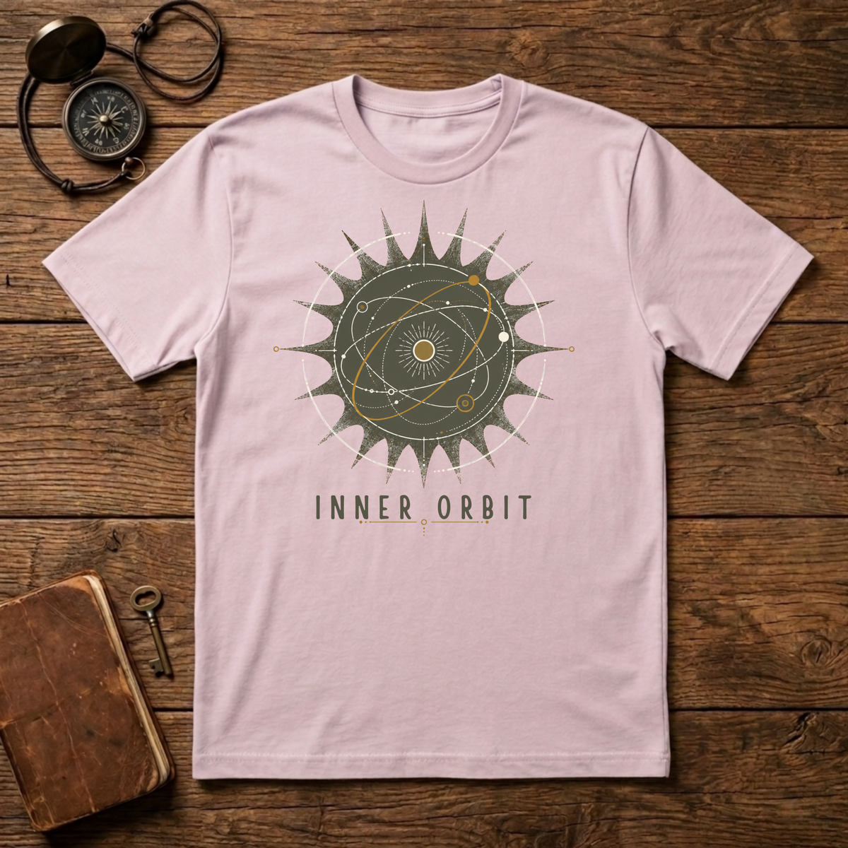 Inner Orbit T-Shirt