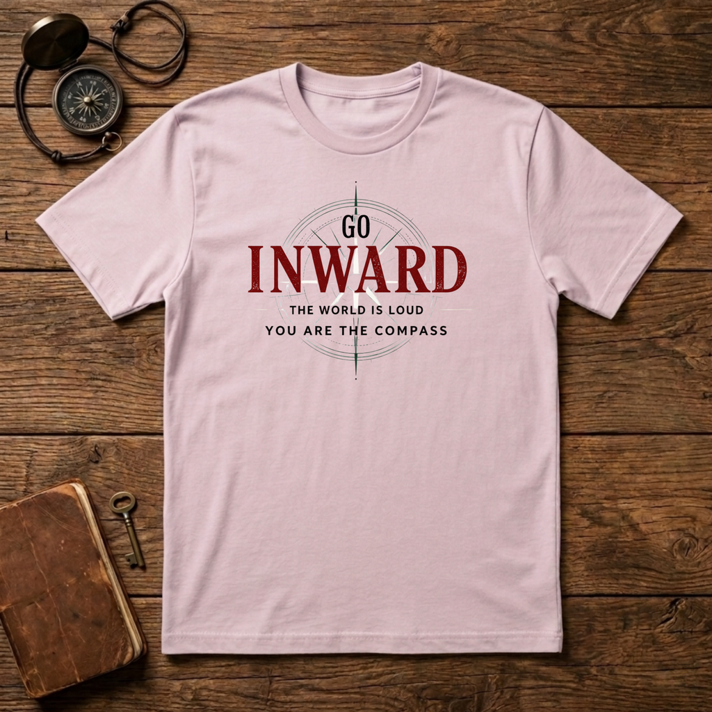 Go Inward T-Shirt